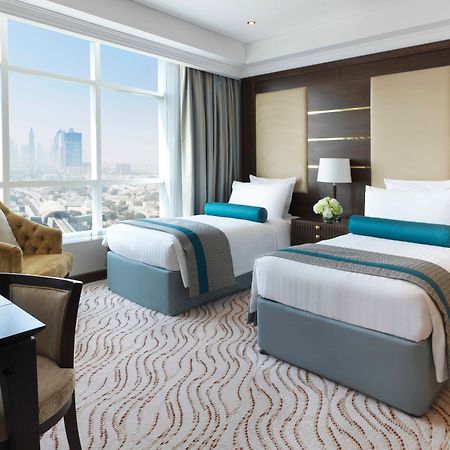 Park Regis Kris Kin Hotel Dubai Exterior photo Deluxe Room