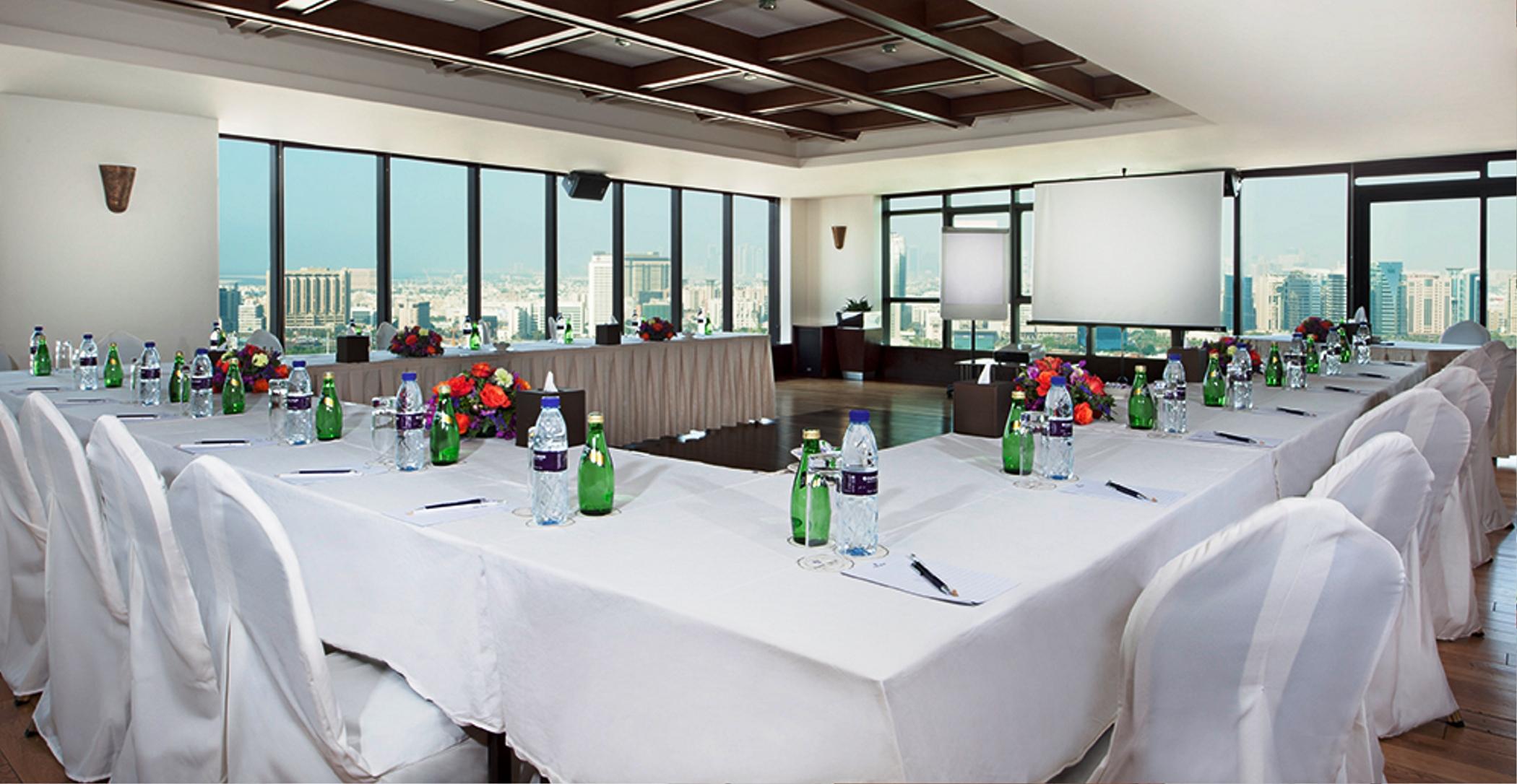 Park Regis Kris Kin Hotel Dubai Exterior photo Meeting room